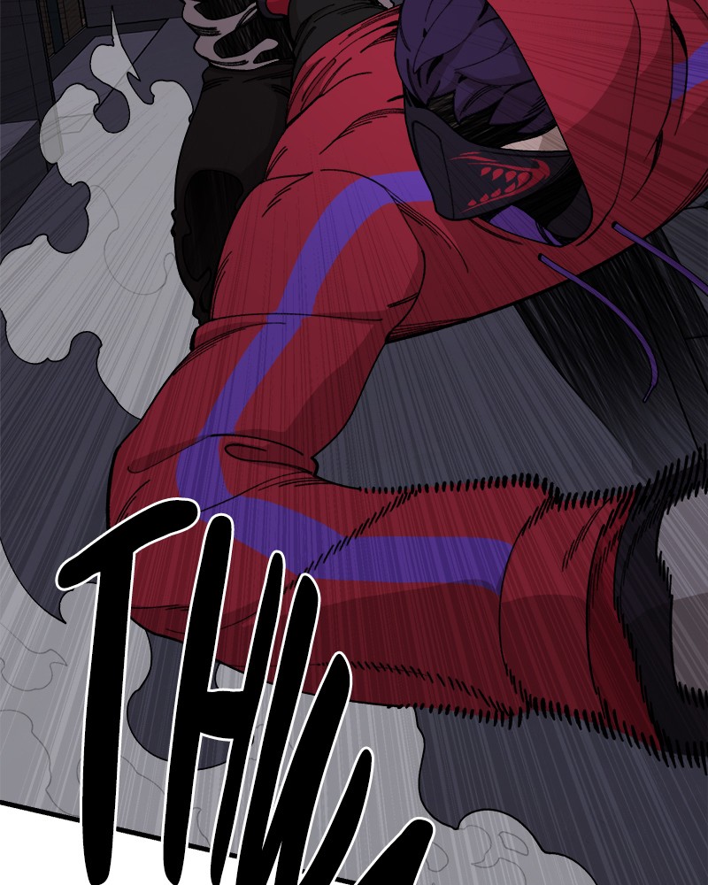 Psycho Revenge Chapter 30 page 27 - Chapter 30: Episode 30