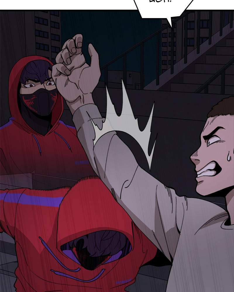 Psycho Revenge Chapter 30 page 31 - Chapter 30: Episode 30