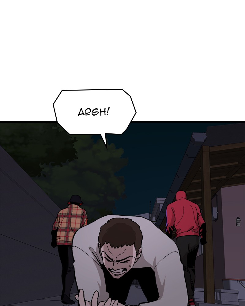 Psycho Revenge Chapter 30 page 33 - Chapter 30: Episode 30