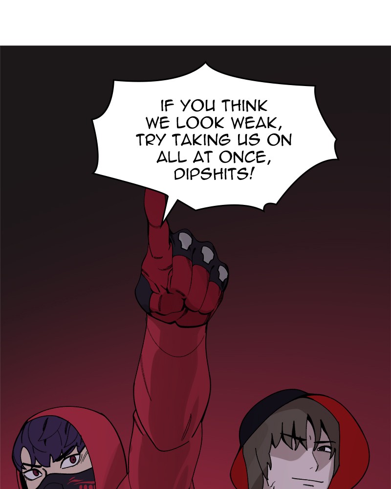 Psycho Revenge Chapter 30 page 35 - Chapter 30: Episode 30
