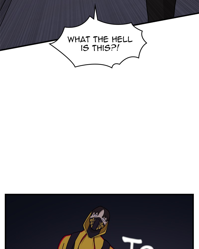 Psycho Revenge Chapter 30 page 41 - Chapter 30: Episode 30