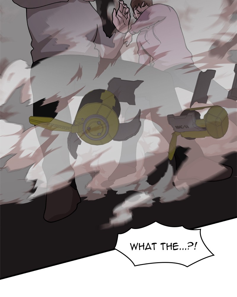 Psycho Revenge Chapter 30 page 43 - Chapter 30: Episode 30