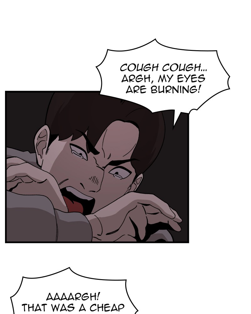 Psycho Revenge Chapter 30 page 45 - Chapter 30: Episode 30
