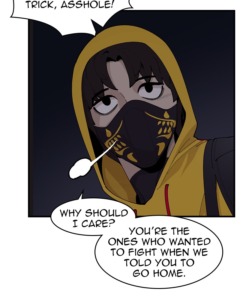 Psycho Revenge Chapter 30 page 46 - Chapter 30: Episode 30