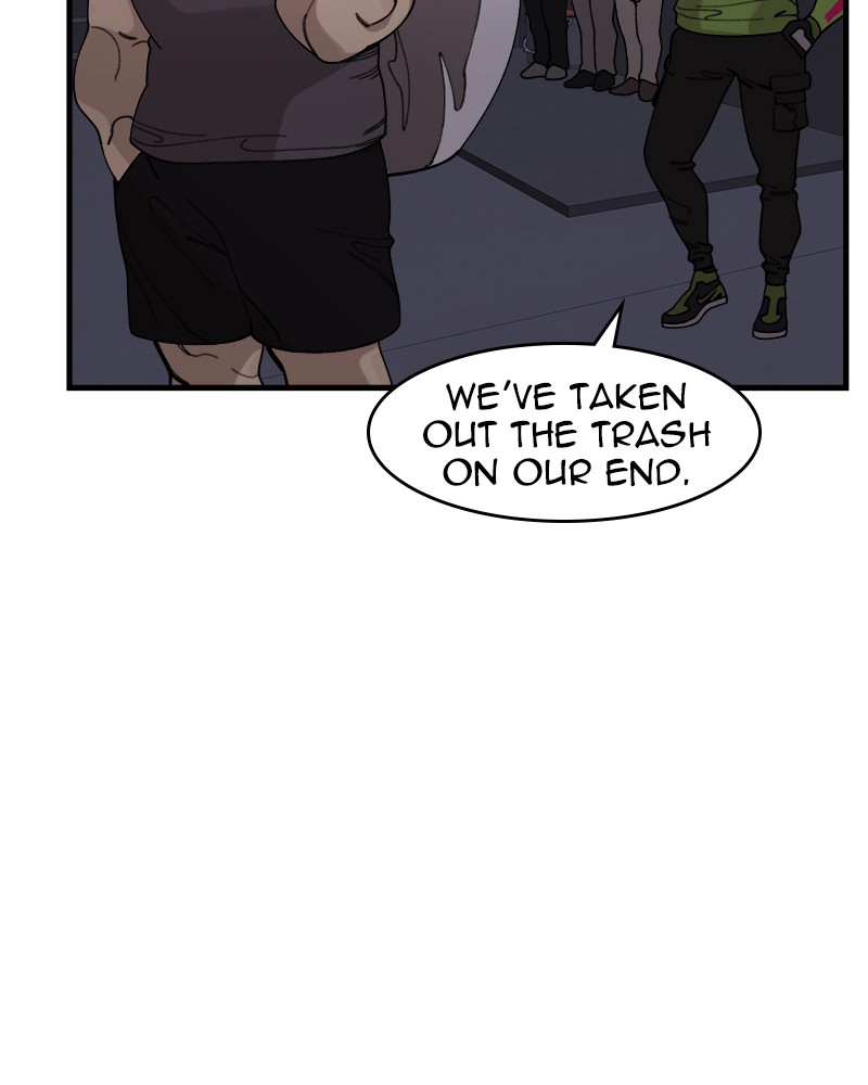 Psycho Revenge Chapter 30 page 5 - Chapter 30: Episode 30