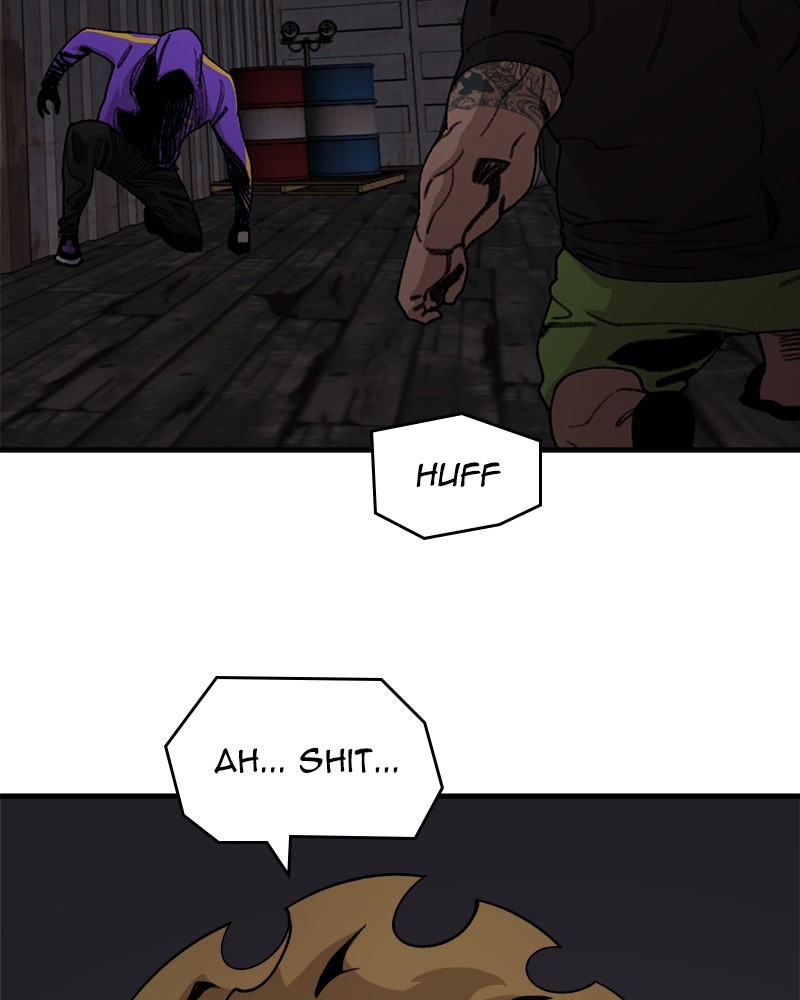 Psycho Revenge Chapter 30 page 50 - Chapter 30: Episode 30