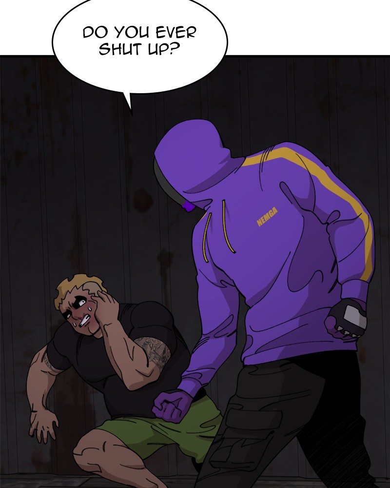 Psycho Revenge Chapter 30 page 54 - Chapter 30: Episode 30