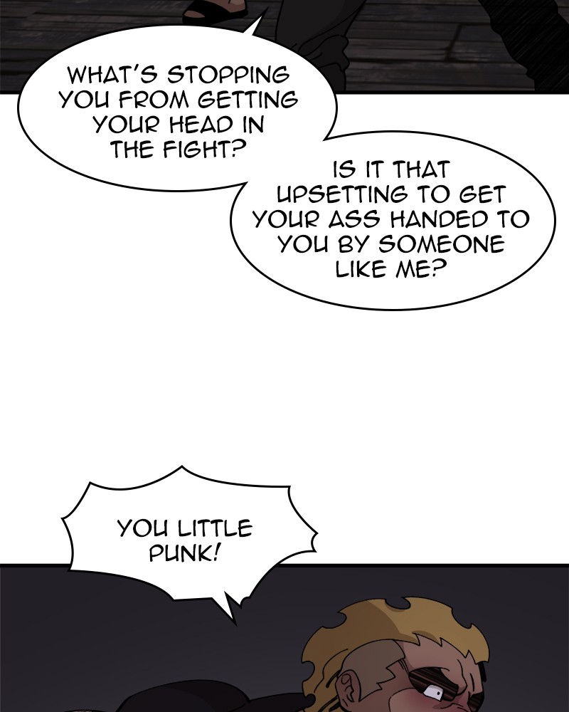 Psycho Revenge Chapter 30 page 55 - Chapter 30: Episode 30