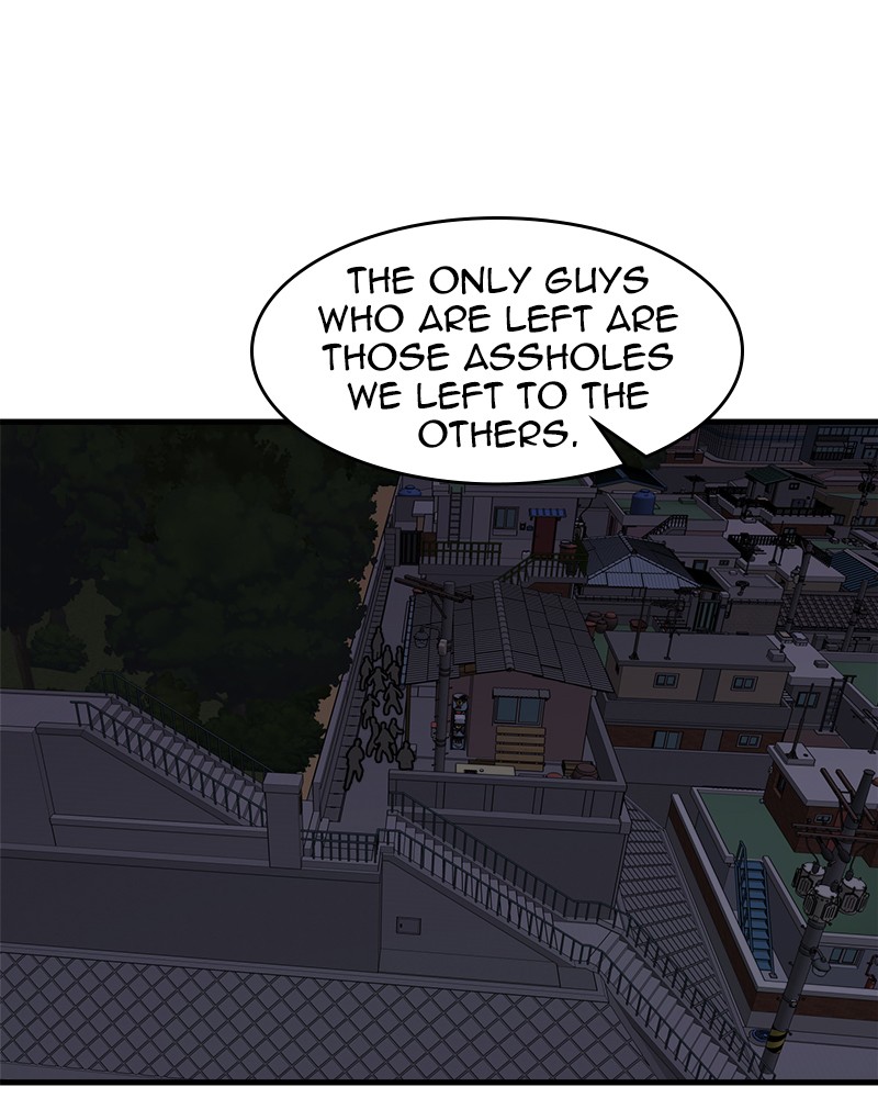 Psycho Revenge Chapter 30 page 6 - Chapter 30: Episode 30