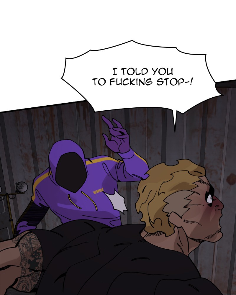 Psycho Revenge Chapter 30 page 74 - Chapter 30: Episode 30