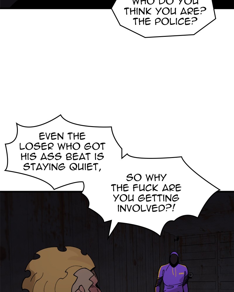Psycho Revenge Chapter 30 page 78 - Chapter 30: Episode 30