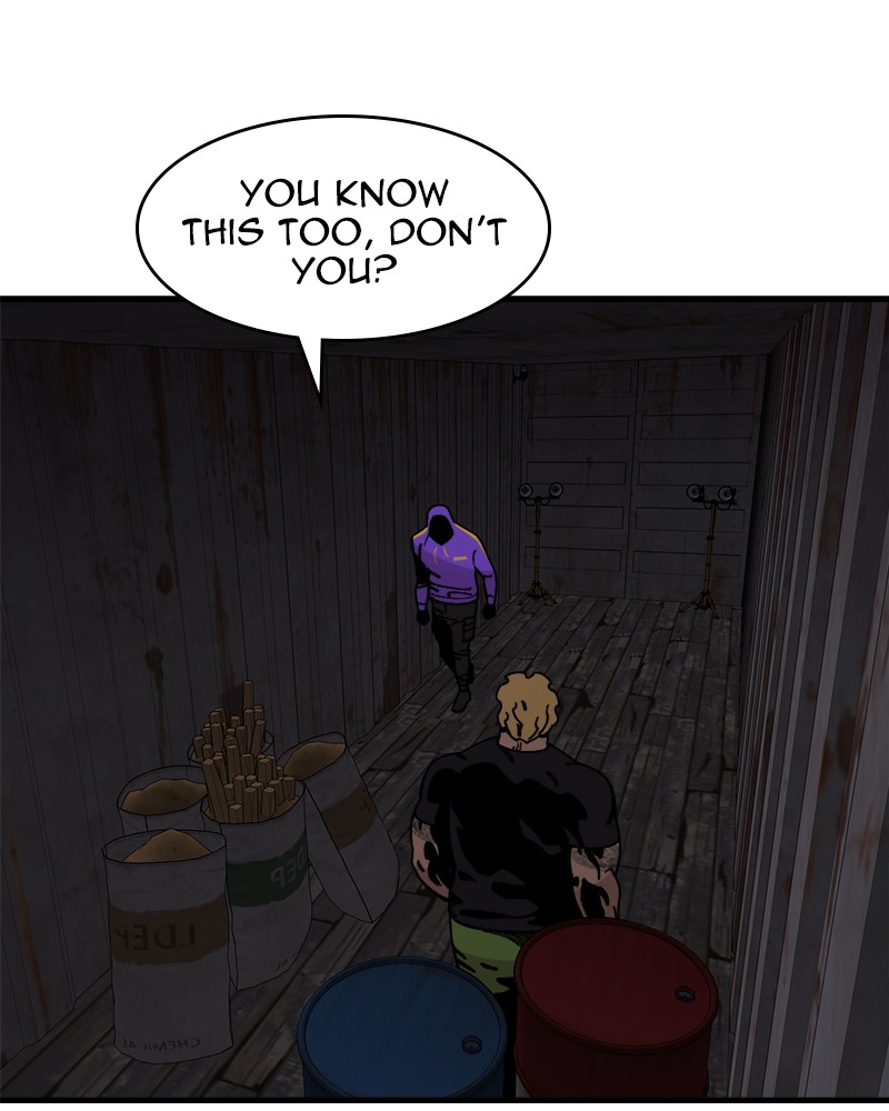 Psycho Revenge Chapter 30 page 83 - Chapter 30: Episode 30