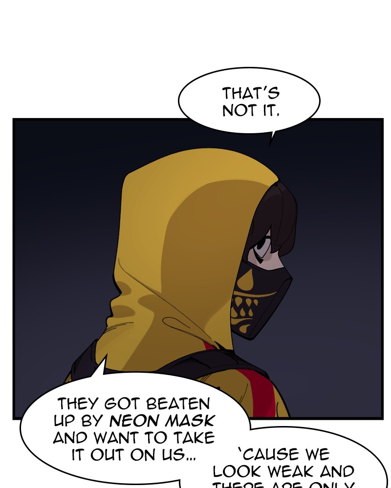 Psycho Revenge Chapter 30 page 9 - Chapter 30: Episode 30