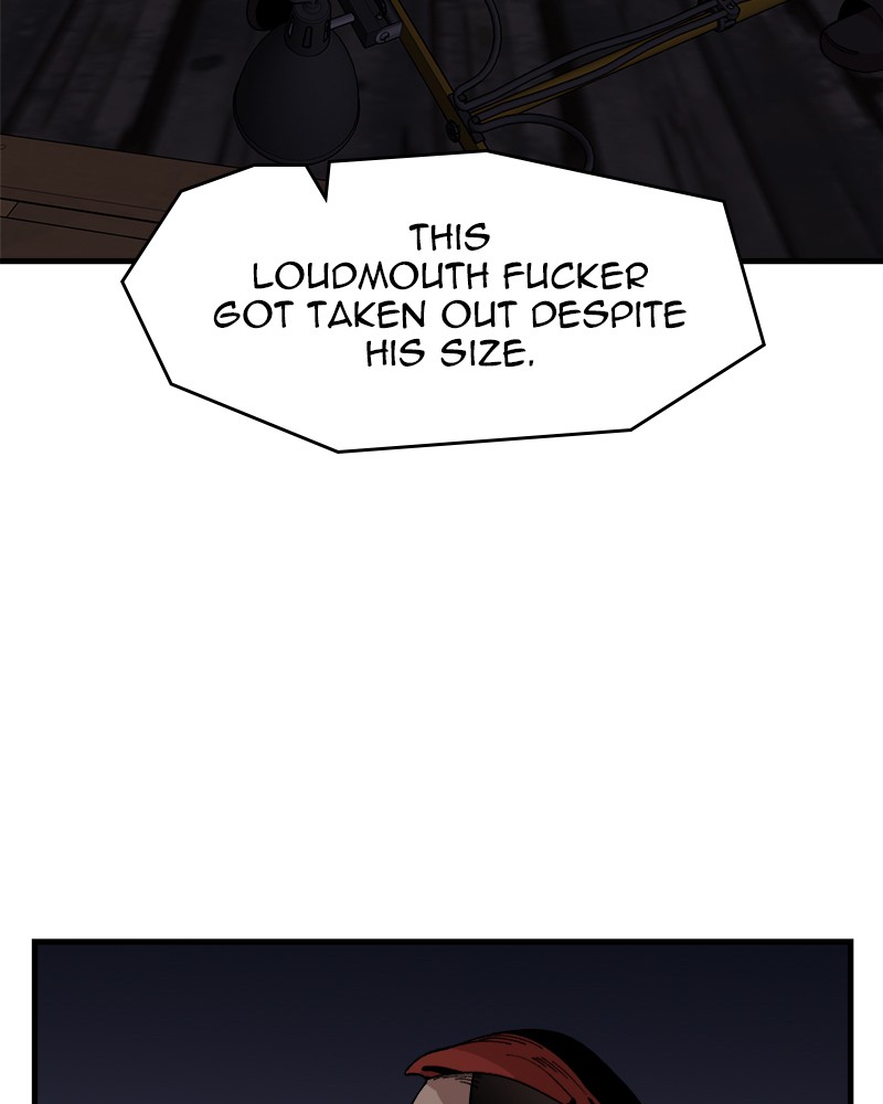 Psycho Revenge Chapter 31 page 10 - Chapter 31: Episode 31