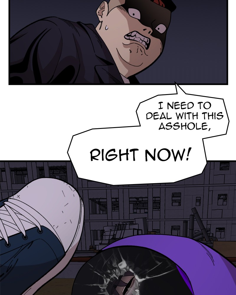 Psycho Revenge Chapter 31 page 11 - Chapter 31: Episode 31