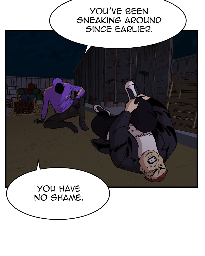Psycho Revenge Chapter 31 page 18 - Chapter 31: Episode 31