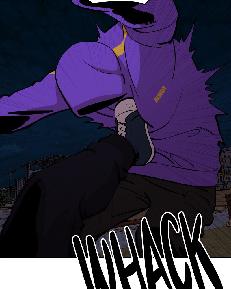 Psycho Revenge Chapter 31 page 21 - Chapter 31: Episode 31