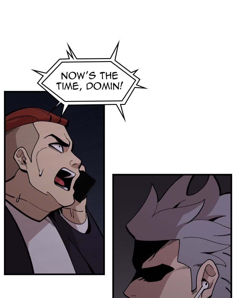 Psycho Revenge Chapter 31 page 26 - Chapter 31: Episode 31
