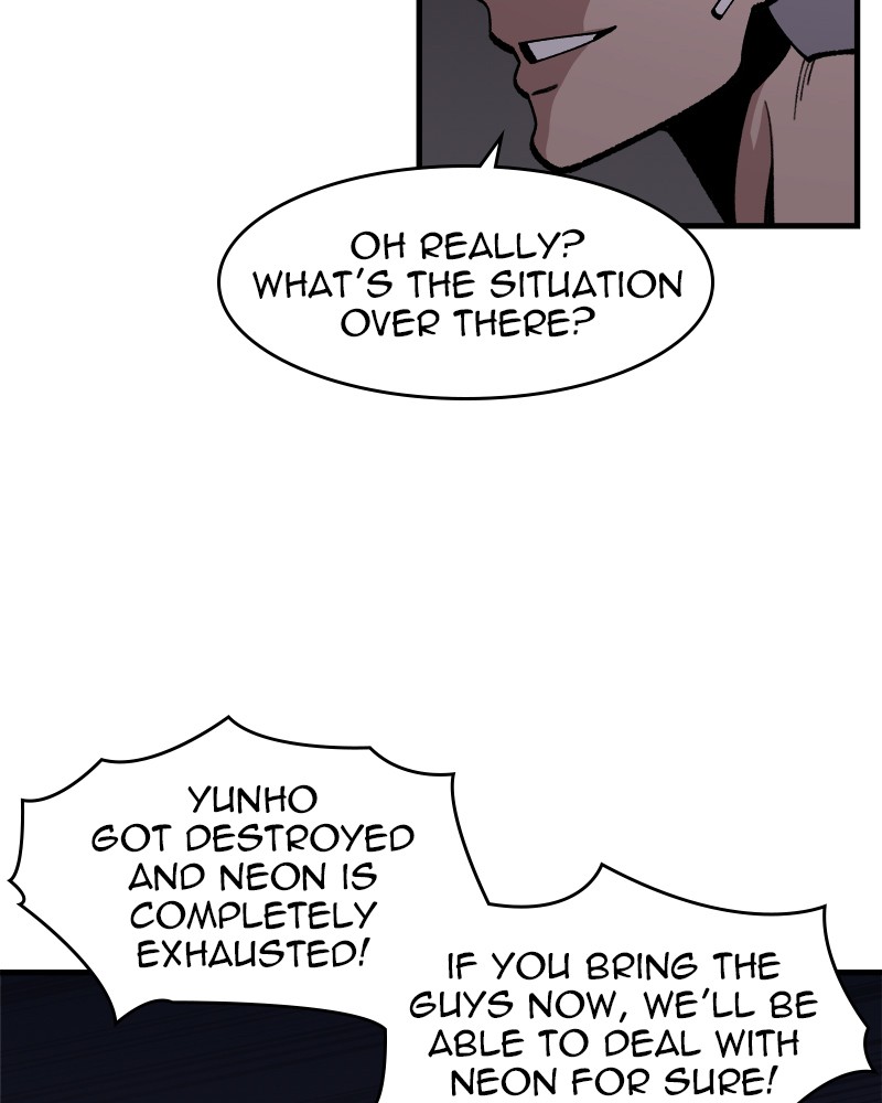 Psycho Revenge Chapter 31 page 27 - Chapter 31: Episode 31