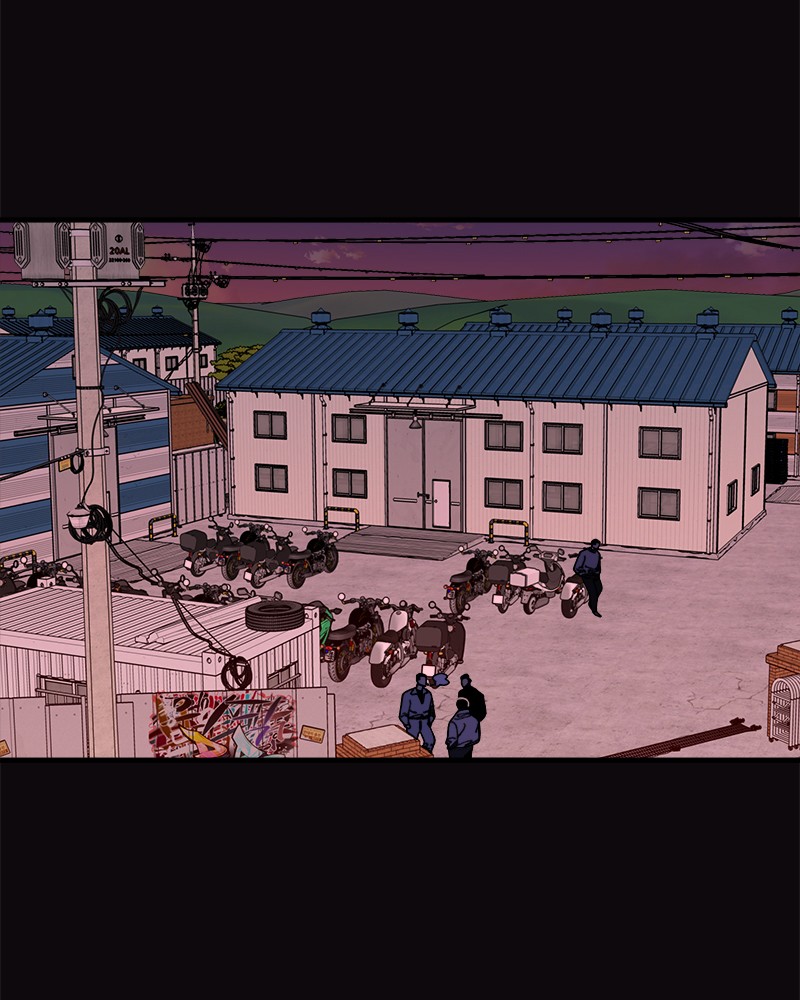Psycho Revenge Chapter 31 page 31 - Chapter 31: Episode 31