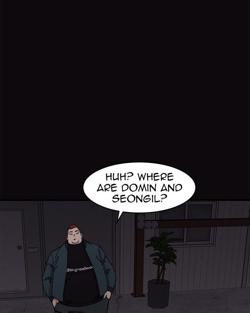 Psycho Revenge Chapter 31 page 33 - Chapter 31: Episode 31