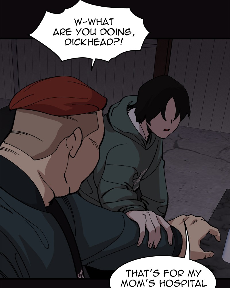 Psycho Revenge Chapter 31 page 40 - Chapter 31: Episode 31