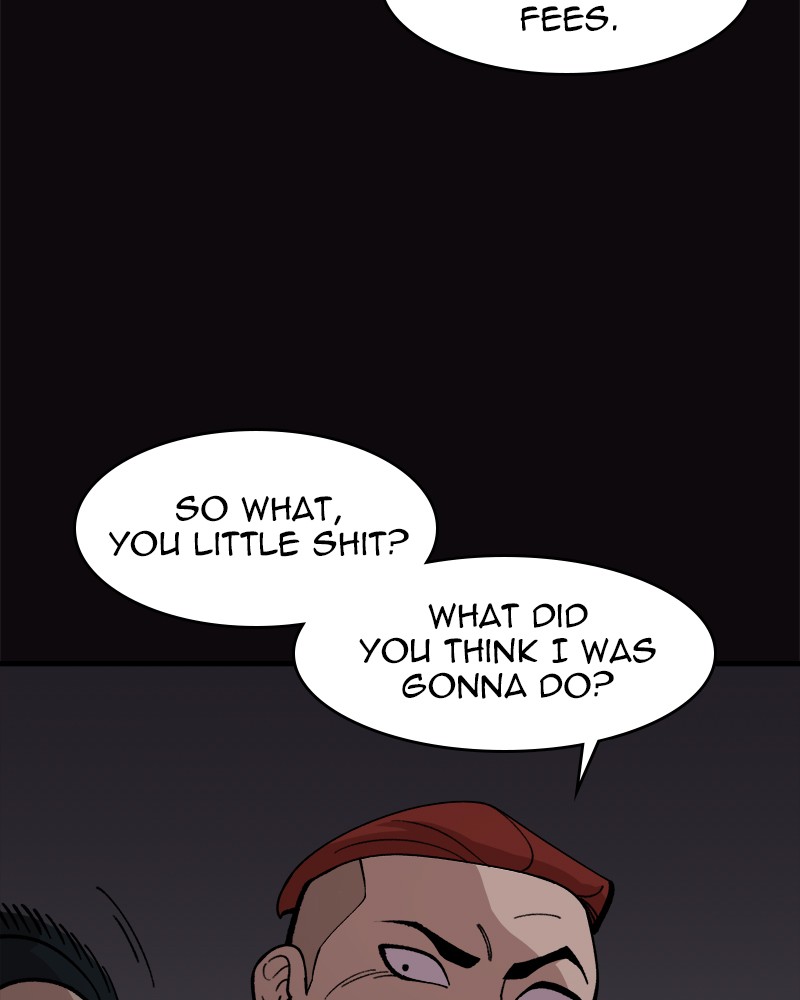 Psycho Revenge Chapter 31 page 41 - Chapter 31: Episode 31