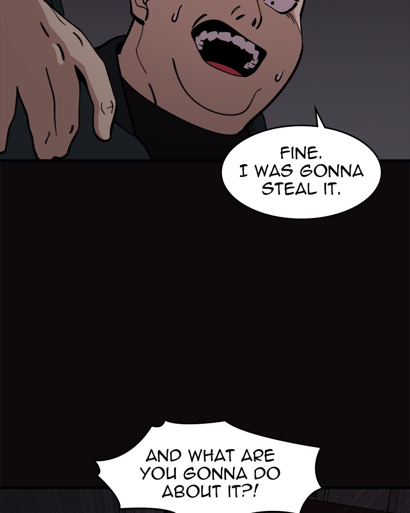 Psycho Revenge Chapter 31 page 42 - Chapter 31: Episode 31