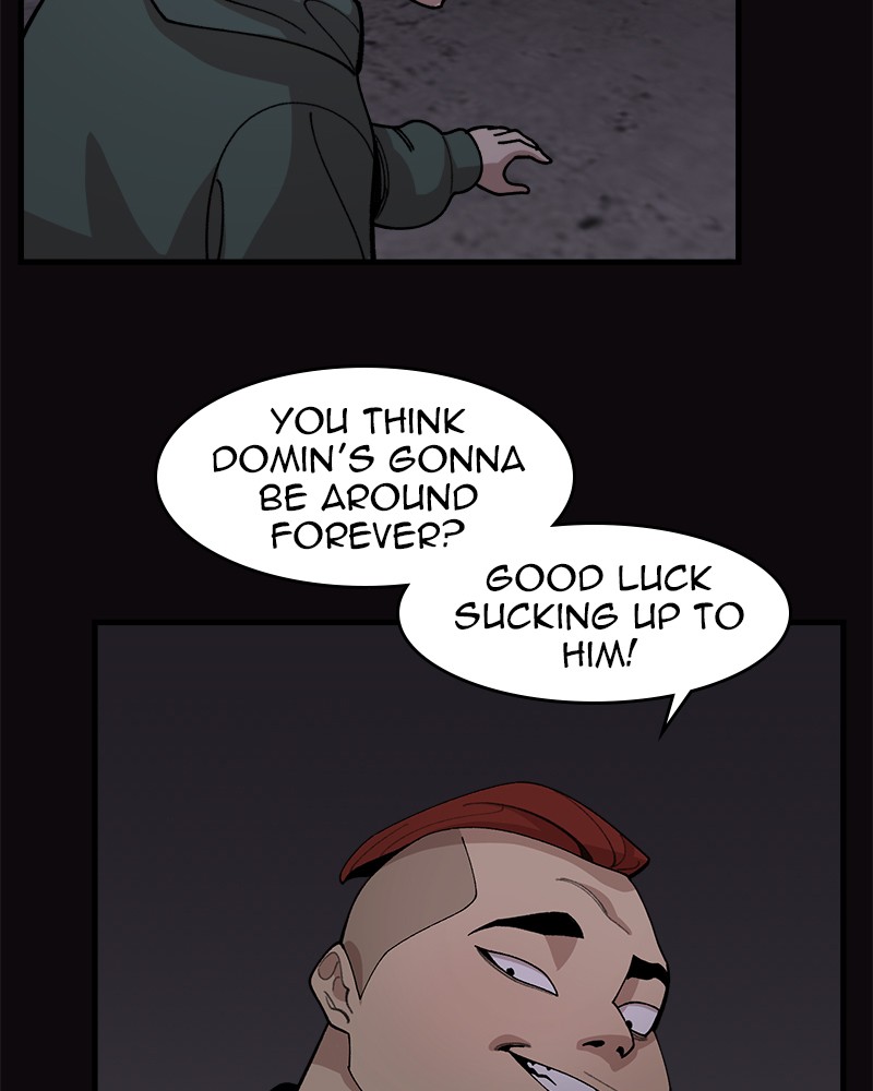 Psycho Revenge Chapter 31 page 45 - Chapter 31: Episode 31