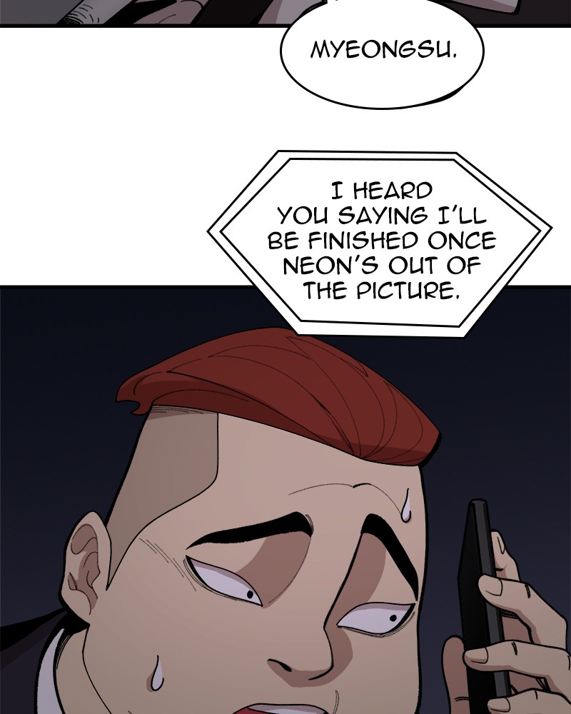 Psycho Revenge Chapter 31 page 50 - Chapter 31: Episode 31