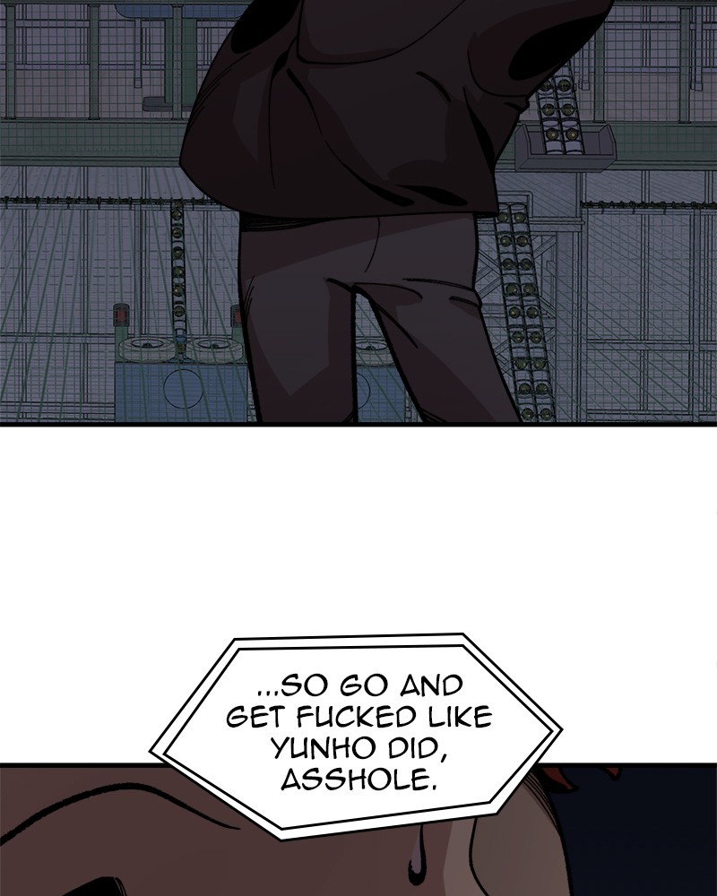 Psycho Revenge Chapter 31 page 54 - Chapter 31: Episode 31