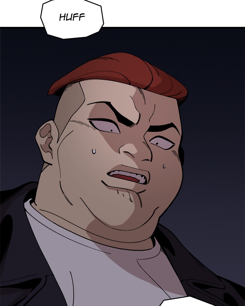 Psycho Revenge Chapter 31 page 6 - Chapter 31: Episode 31