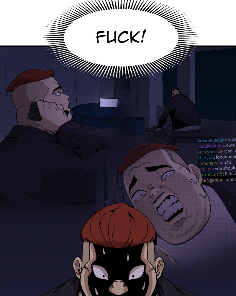 Psycho Revenge Chapter 31 page 65 - Chapter 31: Episode 31