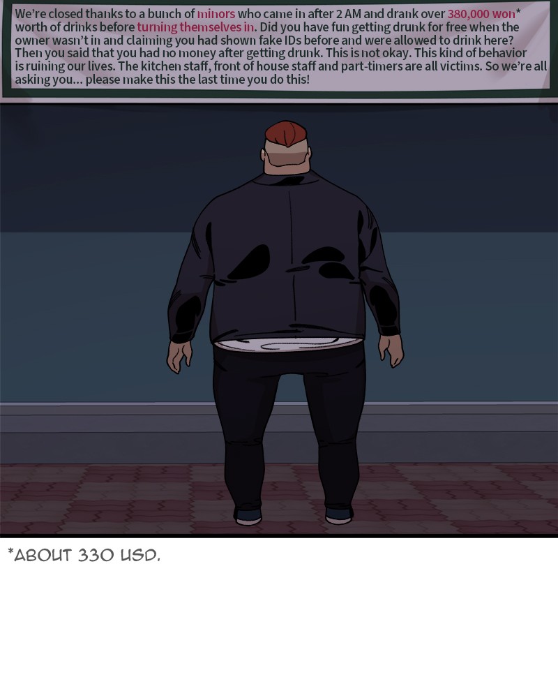 Psycho Revenge Chapter 31 page 70 - Chapter 31: Episode 31