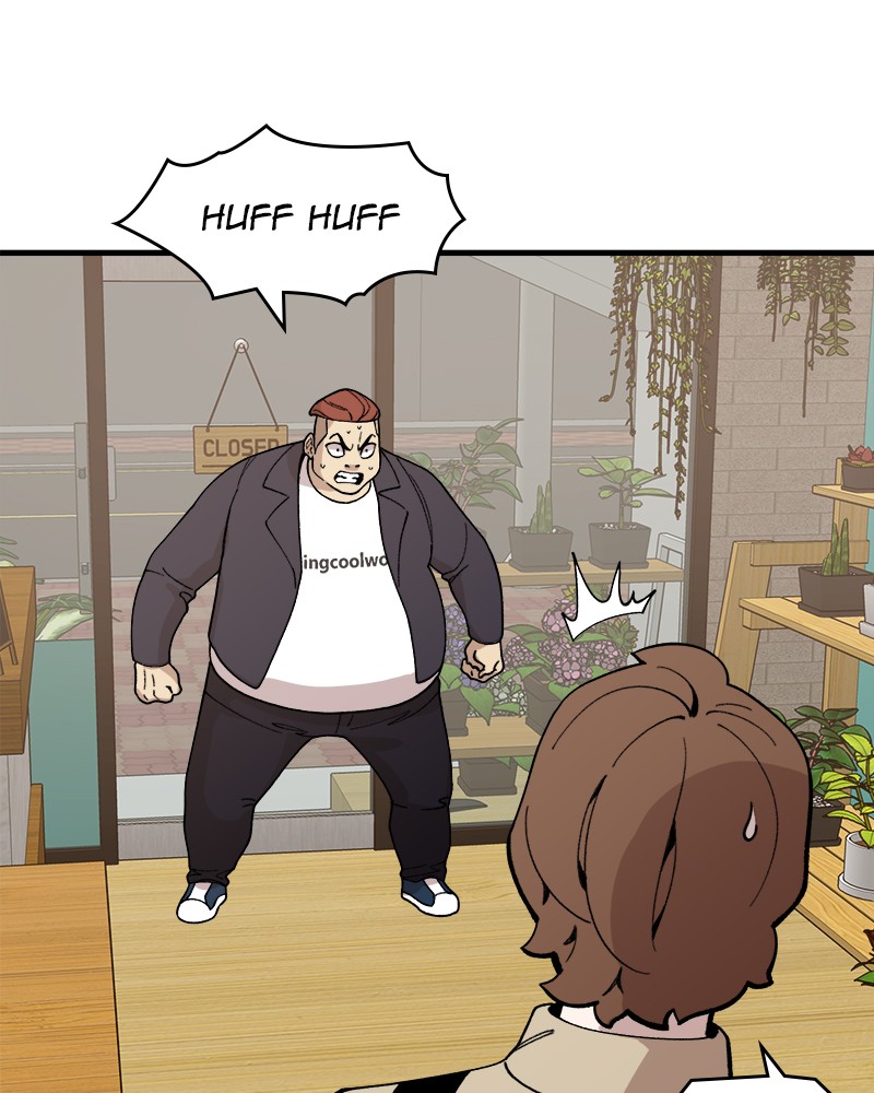 Psycho Revenge Chapter 31 page 77 - Chapter 31: Episode 31