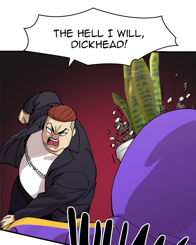 Psycho Revenge Chapter 32 page 10 - Chapter 32: Episode 32