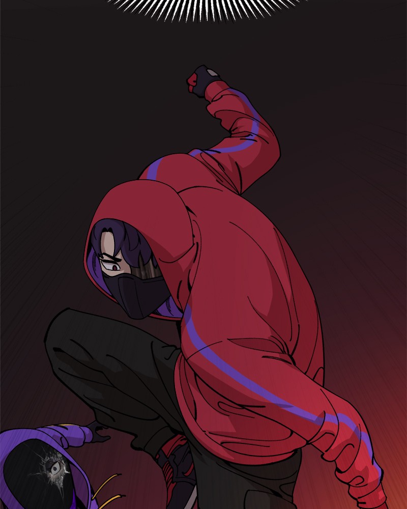 Psycho Revenge Chapter 32 page 101 - Chapter 32: Episode 32