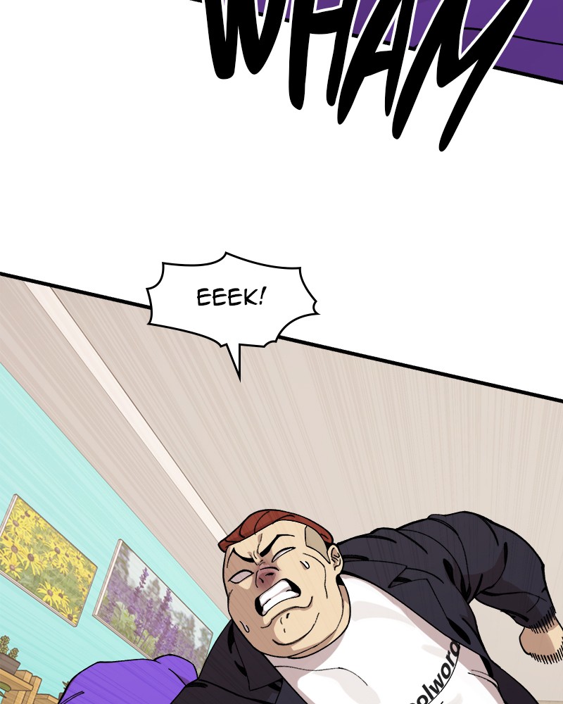 Psycho Revenge Chapter 32 page 11 - Chapter 32: Episode 32