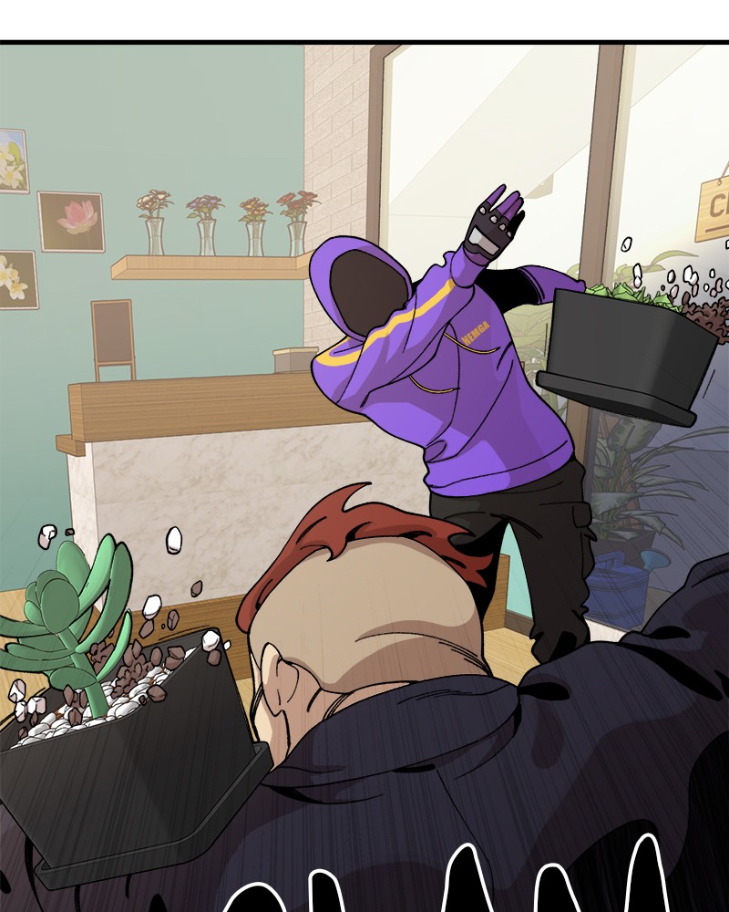 Psycho Revenge Chapter 32 page 14 - Chapter 32: Episode 32