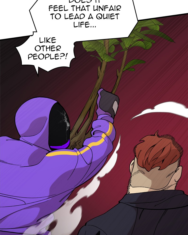 Psycho Revenge Chapter 32 page 25 - Chapter 32: Episode 32