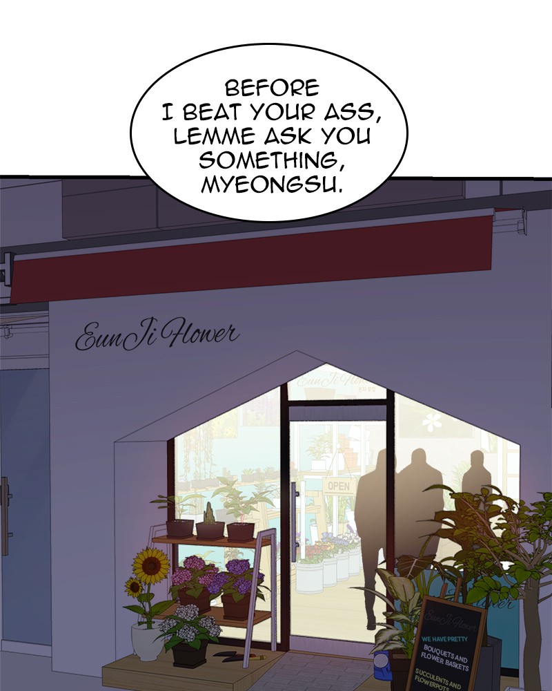 Psycho Revenge Chapter 32 page 3 - Chapter 32: Episode 32