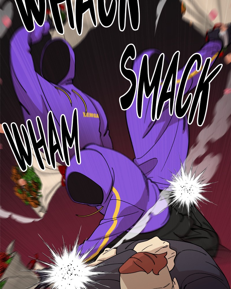 Psycho Revenge Chapter 32 page 32 - Chapter 32: Episode 32