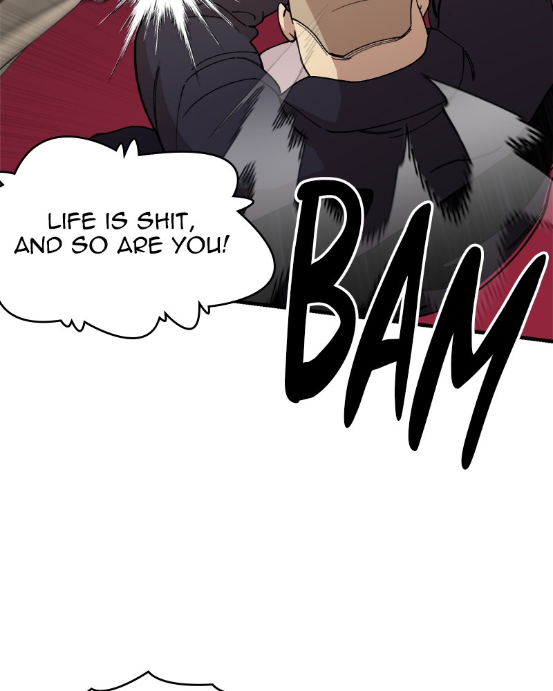Psycho Revenge Chapter 32 page 33 - Chapter 32: Episode 32