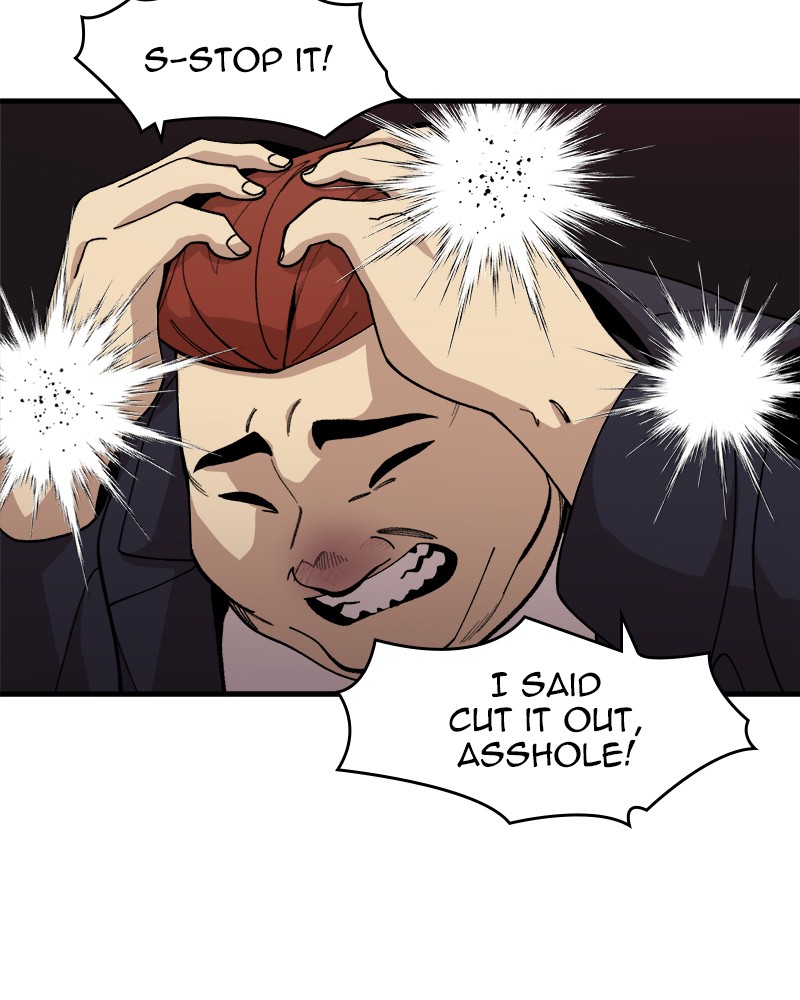 Psycho Revenge Chapter 32 page 34 - Chapter 32: Episode 32