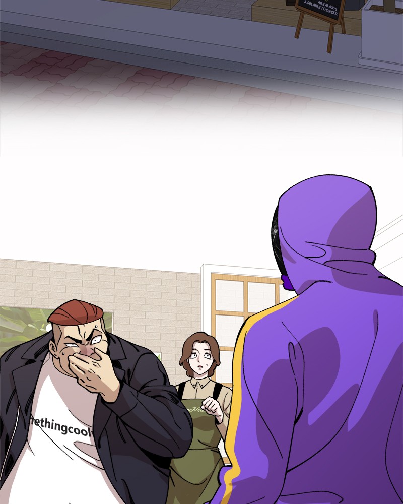 Psycho Revenge Chapter 32 page 4 - Chapter 32: Episode 32