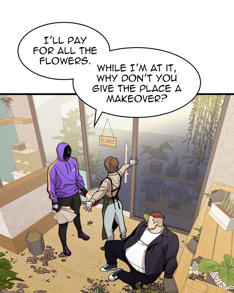 Psycho Revenge Chapter 32 page 40 - Chapter 32: Episode 32