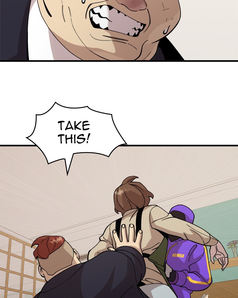 Psycho Revenge Chapter 32 page 46 - Chapter 32: Episode 32
