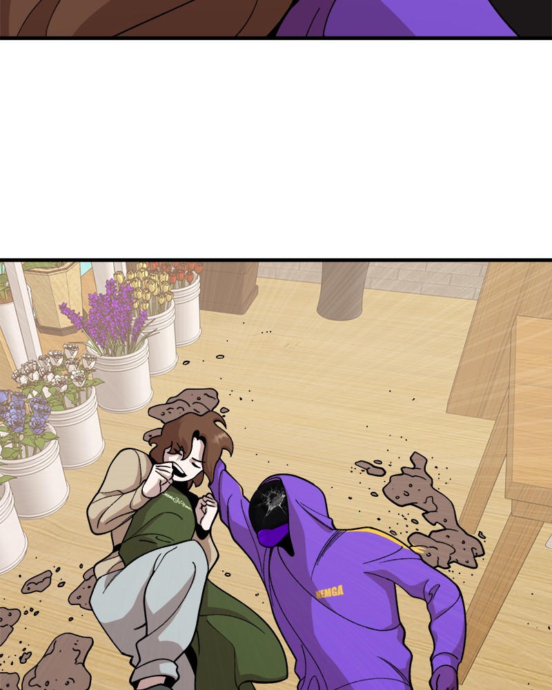 Psycho Revenge Chapter 32 page 50 - Chapter 32: Episode 32