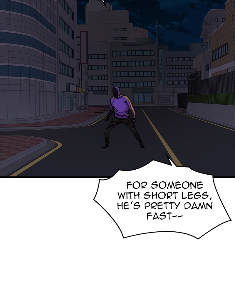 Psycho Revenge Chapter 32 page 56 - Chapter 32: Episode 32