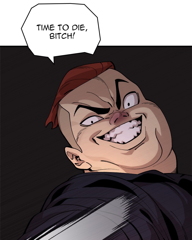 Psycho Revenge Chapter 32 page 61 - Chapter 32: Episode 32